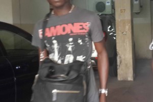 Côte d'Ivoire : Les punks ivoiriens qui s'ignorent