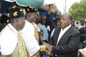 Côte d'Ivoire : Un proche  de Banny révèle : « Beaucoup de cadres du PDCI-RDA soutiennent Banny  la nuit, et se dédisent le jour »