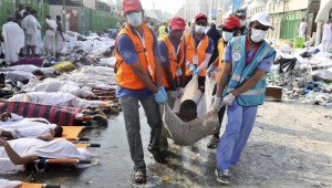 Maroc : Bousculade à  la Mecque,  les familles des victimes portent plainte contre l'Arabie Saoudite