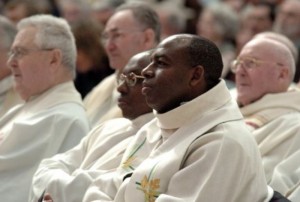 Rwanda: Genocide, non lieu prononcé à  l'encontre du prêtre Wenceslas