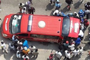 Côte d'Ivoire: Deux enfants meurent calcinés dans un incendie, les sapeurs pompiers refoulés à  Yopougon