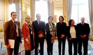 Koacinaute: Sahara marocain : la Suède revient à  la raison et au bon sens
