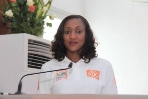 Côte d'ivoire: Election présidentielle, le site web de campagne du candidat du RHDP présenté à  la presse