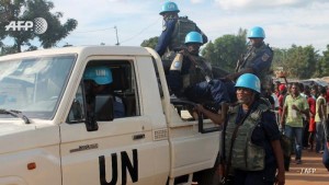 Centrafrique: Le pays observe trois  jours de deuil national