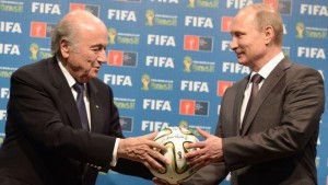 Mondial 2018 : L'Afrique ouvre le bal des éliminatoires mercredi