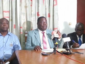 Côte d'Ivoire: Election présidentielle, le DNC de KKB parle enfin de son projet présidentiel et annonce sa présentation pour ce samedi à  Abidjan