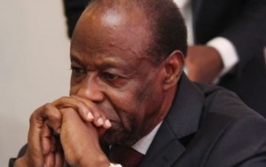 Côte d'Ivoire : Essy Amara suspend sa participation à  la présidentielle