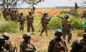 Cameroun: Kerawa, arrestation par l'armée d'un kamikaze en possession d'explosifs