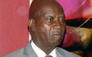 Guinée Bissau : Le nouveau gouvernement rejeté par le Président Vaz