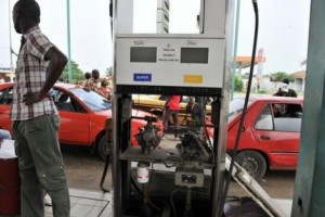 Côte d'Ivoire : Nouvelle baisse du carburant, le gasoil de 10 FCFA  et le super de 30 FCFA