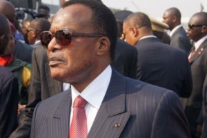 Congo: Modification de la constitution: Préoccupé, Washington met la pression sur Sassou N'Guesso