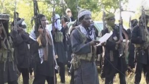 Nigeria: Deux nouvelles vidéos de Boko Haram sans Shekau