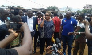 Côte d'Ivoire: Présidentielle 2015, Danielle Boni invite les candidats à  se déterminer clairement