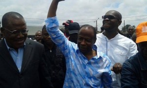 Côte d'Ivoire: Essy Amara: «Personne ne connaît mieux ce pays que nous les fils de ce pays»