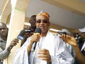 Guinée : Cellou Dallein : « Si on vous donne du riz, consommez, c'est votre riz. Mais choisissez le meilleur d'entre nous »
