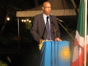Burundi : Expulsion d'un diplomate rwandais