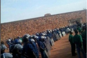 Burundi : Bujumbura, trois étudiants abattus pas la police sur le chemin de leur domicile