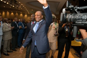 Guinée: Pas de soucis pour la Céni, la présidentielle peut se tenir dimanche