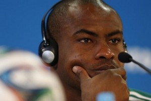 Nigeria : Super Eagles : Exclu, réintégré, capitanat retiré, Enyeama brise le silence