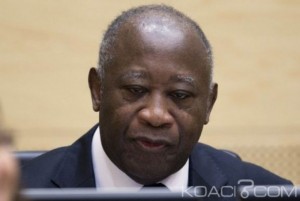 Côte d'Ivoire : CPI, ce que Gbagbo aurait confié à  ses derniers visiteurs