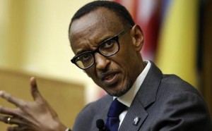 Rwanda : Troisième mandat de Kagame, la justice rejette la plainte d'un parti de l' opposition