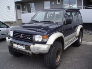 Côte d'Ivoire : Abengourou,  Il vole un 4x4 et l'offre comme cadeau à  sa mère