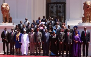 Sénégal : 54 morts à  la Mecque, le Pds demande la démission du gouvernement, l'Apr riposte