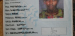 Guinée: Désordre dans la distribution des cartes d'électeurs à  J-3 de la présidentielle