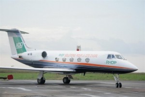Côte d'Ivoire : Pour faire la part des choses, Ouattara se déplacera pour sa campagne à  bord d'un jet privé