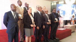 Côte d'Ivoire: Orange Money élu meilleur contenu et service d'Afrique !