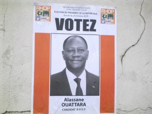 Côte d'Ivoire : Présidentielle 2015, ouverture de la campagne officielle, incertitudes chez certains candidats