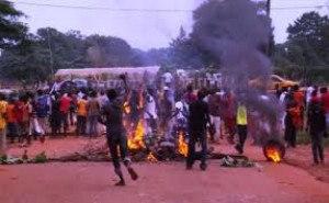 Centrafrique: Exploitation et commerce illicites des diamants, le parlement Européen «craint» une guerre civile