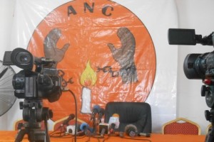 Togo: Cinquième bougie pour l'ANC