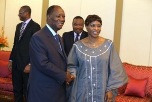 Côte d'Ivoire : Ouverture de la campagne Présidentielle, voici l'appel de l'ONUCI aux candidats