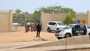 Burkina Faso: L'attaque de la brigade de gendarmerie de Samorogouan liée au putsch manqué, selon le gouvernement