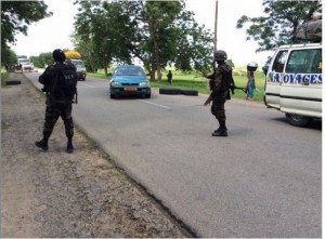 Cameroun : Dabanga, deux camions pillés suite à  une attaque à  l'arme lourde attribuée à  Boko Haram