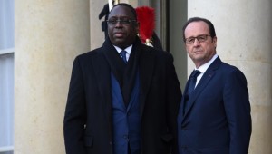 Sénégal : Un imam arrêté pour avoir taxé Macky Sall, Hollande et Obama de mécréants, il est soupçonné d'être en relations avec Boko Haram