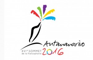 Afrique: Le XVIe Sommet de la Francophonie dévoile son logo et son thème