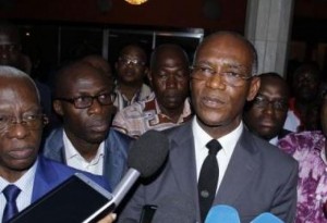 Côte d'Ivoire:  Mamadou Koulibaly annonce qu'il ne participera pas à  «ces élections truquées»