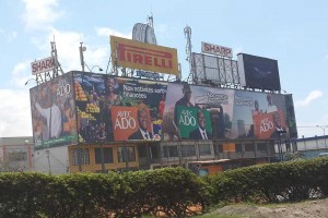 Côte d'Ivoire: Campagne présidentielle, Ado partout, les autres nulle part