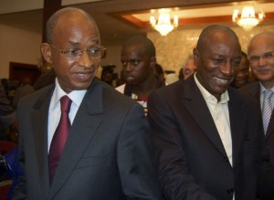 Guinée : Des délégués de l'opposition interdits d'accès aux bureaux de votes, l'Ufdg dénonce une mascarade en cours