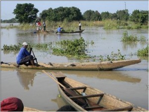 Cameroun : Onze morts dans le chavirement d'une embarcation sur le fleuve Logone (Nord du pays)