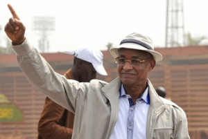 Guinée: Les résultats provisoires du premier tour, l'Ufdg en tête à  l'étranger