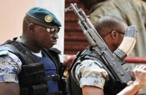 Mali: Un détenu évadé de la prison de Bamako  arrêté à  Kayes