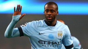 Côte d'Ivoire: Ballon d'or africain, Aurier, Gradel et Gervinho vont défier Yaya