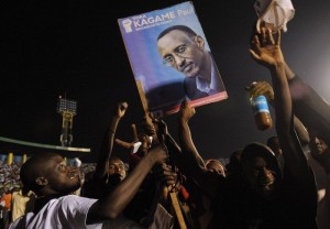 Rwanda : 3ème mandat de Kagame, l'assemblée nationale examine le projet de révision constitutionnelle