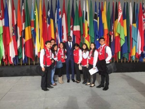 Côte d'Ivoire: Le ministre Abdourahmane Cissé annonce que 22% du Budget est consacré au système éducatif en 2016