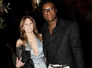 Côte d'Ivoire: Djibril Cissé en garde à  vue pour une affaire de «sex tape»