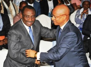 Guinée : L'UE appelle l'opposition à  saisir la justice plutôt que la rue