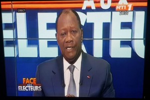 Côte d'Ivoire : Face aux difficultés Ouattara rappelle les dix années Gbagbo